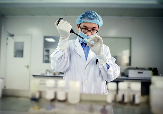 企業實力：自主研發生產，更省心